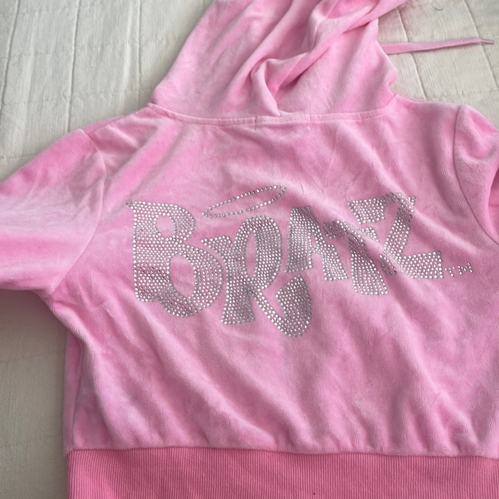 COPY - Dolls kill x BRATZ